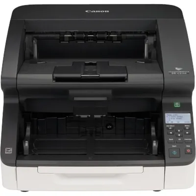 Obrázek produktu pro Canon imageFORMULA DR-G2140, 305 x 432 mm, 600 x 600 DPI, 24 bit, 145 str. za minutu, 145 str. za minutu, 290 ipm