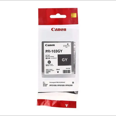 Image de Canon 2213B001 - Encre Pfi-103 G