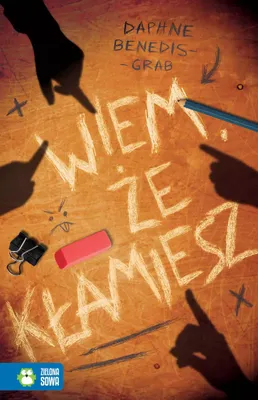 Produktbild von Wiem, że kłamiesz