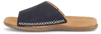 Produktbild von Gabor Damen Sandalen 1001.03.003 dark blue 39 EU
