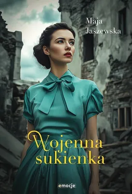 Obrázok produktu pre Wojenna sukienka