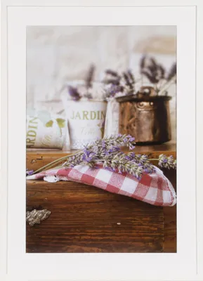 Produktbild von Fotolijst - Jardin - 70x100 cm
