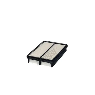 Produktbild von Hengst Luftfilter für Hyundai Tucson Kia Cerato Sportage