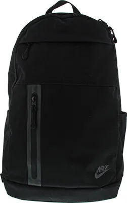 Produktbild von Nike Backpack DN2555010 (1/black-black-anthracite)