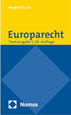 Image de Europarecht