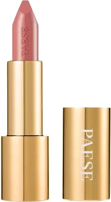 Produktbild von PAESE Nudelightful Feuchtigkeitsspendender Lippenstift 401 Himbeerkeks 4,5 g