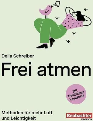 Obrázek produktu pro Frei atmen