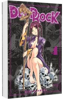 Obrázok produktu pre Dead Rock 4