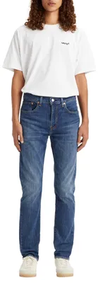 Produktbild von Levi's Herren 502 Taper Jeans, Shitake, 32W / 32L