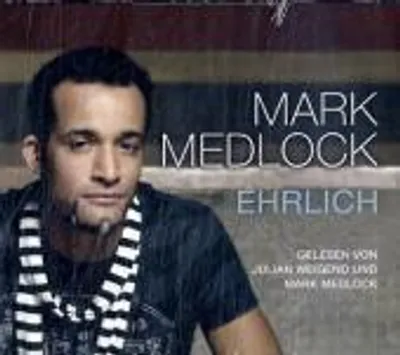 Produktbild von Ehrlich, 3 Audio-CDs