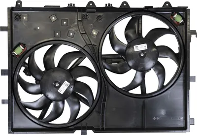 Produktbild von Motor für die Lüfterzarge 52179755
