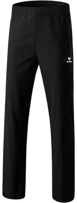 Produktbild von erima Präsentationshose Atlanta Herren 128 schwarz