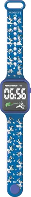 Image de Montre digitale LED Astérix