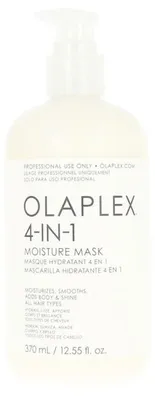 Produktbild von Olaplex 4-in-1 Moisture Mask 370 ml