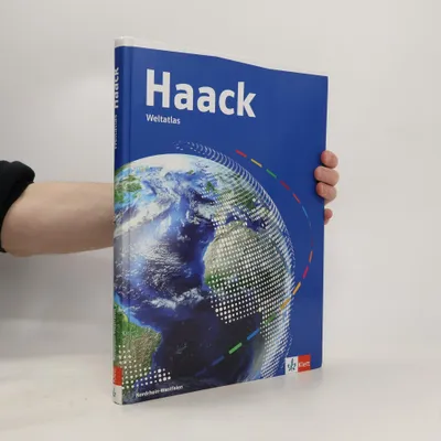 Image de Haack Weltatlas. Ausgabe Nordrhein-Westfalen Sekundarstufe I und II