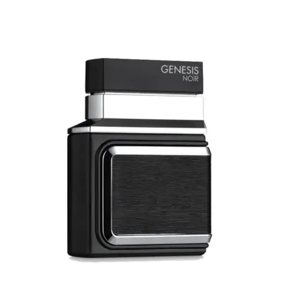 Immagine prodotto di Genesis Noir 100 ml Emper Eau de Toilette – Unisex