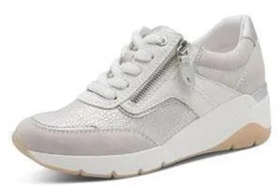Produktbild von Jana Damen Schnürschuh Größe 38
