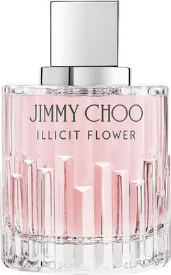 Obrázok produktu pre Jimmy Choo Illicit Flower toaletná voda 100ml