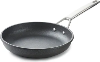 Produktbild von BETTY BOSSI Bratpfanne Premium 24 cm Aluguss Induktion bis 230°C