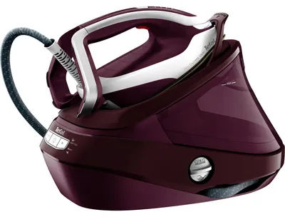 Produktbild von Tefal Pro Express Vision GV9810, Dampfbügelstation