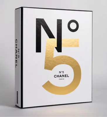Image de Chanel N° 5