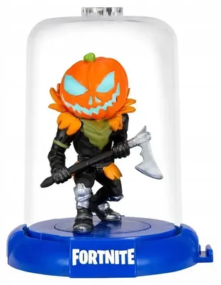 Produktbild von Jazwares Fortnite Hollowhead Sammelfigur Gaming Charakter