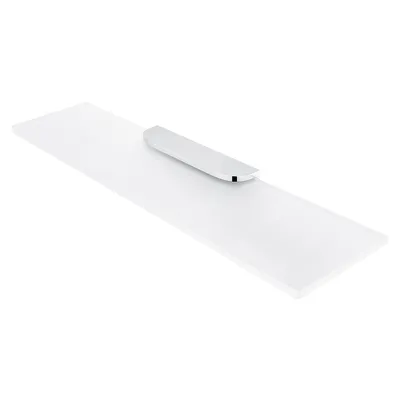 Obrázok produktu pre Polička do kúpeľne Nimco Nikau 60 cm NK 30091B-60-26