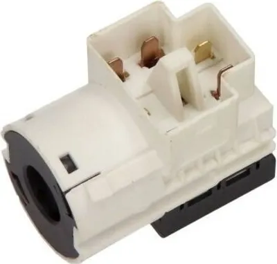 Produktbild von MAXGEAR 63-0052 - OE 7M0 905 865 B Zündschloß für Alhambra (7V), Sharan (7M)