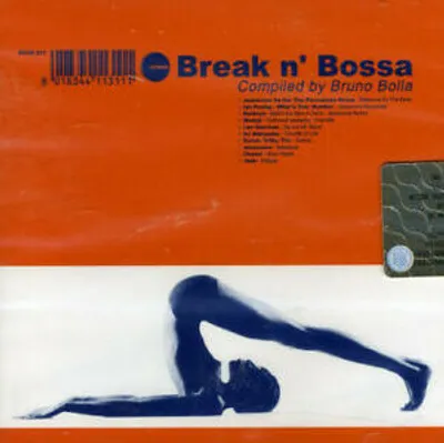 Immagine prodotto di Break N' Bossa