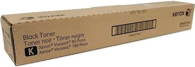 Zdjęcie produktu dla Xerox 006R01642, Czarny, 1 szt.