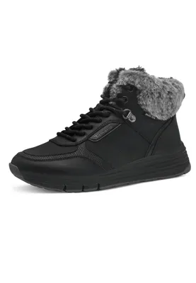 Produktbild von Tamaris Damen Low Sneaker 1-26251-43 Schwarz