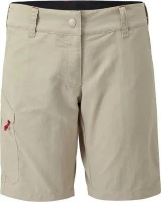 Produktbild von Gill Uv Tec Kurze Hose Beige 38 Damen Beige 38
