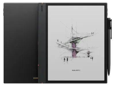 Produktbild von Onyx Boox Note Air 5 C 10 3“ E-Ink Kaleido 3 E-Book-Reader 64GB Wi-Fi Grau