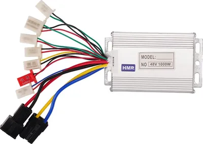 Produktbild von Controller für Kinder ATV mit Rückwärtsgang 48V 1000W HMParts