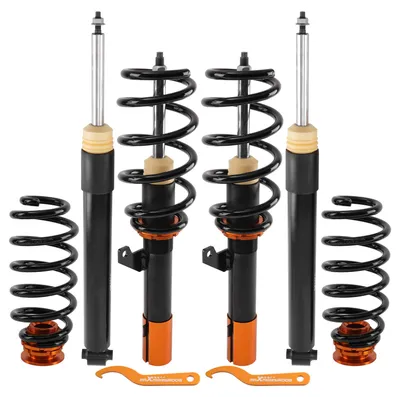 Produktbild von Gewindefahrwerk for VW Golf VII Seat Leon 5F Skoda Superb 3V Octavia 5E 2012–20