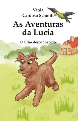 Produktbild von As Aventuras da Lucia