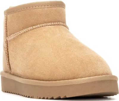 Produktbild von Xti 144442 Stiefeletten Beige EU 38 Damen Beige EU 38
