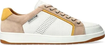 Produktbild von Mephisto  Harrison - herren sneaker