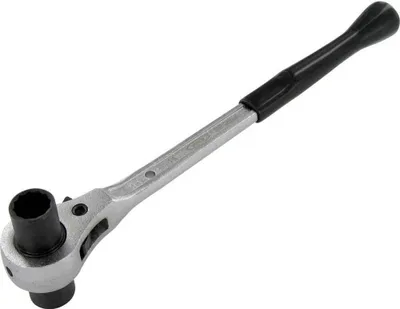 Produktbild von VAR Kurbelschraubenschlüssel PE-95000 14 x 15mm