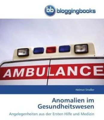 Image de Anomalien im Gesundheitswesen