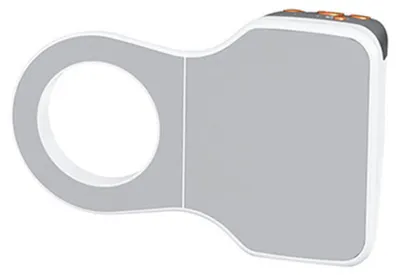 Produktbild von Magnetischer Handy-Kameragriff – kabellose Fernbedienung für Smartphones – Selfie-Kamera-Auslösergriff für Vlogs, Videos und Fotografie