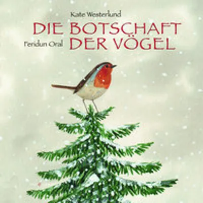 Produktbild von Die Botschaft der Vögel
