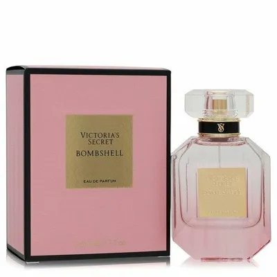 Produktbild von Victoria's Secret Bombshell eau de parfum spray 50 ml