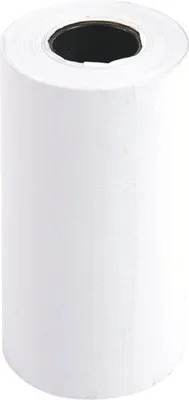 Obrázek produktu pro Termální role Exacompta, bez BPA, pro platby kartou s přímým inkasem, 57 x 30 mm x 9 m, 20 rolí