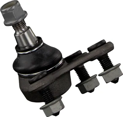 Produktbild von FEBI BILSTEIN Traggelenk Vorne Links Unten für VW Golf VII Schrägheck (5G1, BQ1, BE1, BE2) 40668