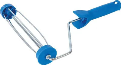 Produktbild von Farbrollerbügel mit stabwalzenförmiger Aufnahme 230 mm