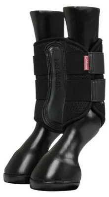 Produktbild von LeMieux Mesh Gamasche