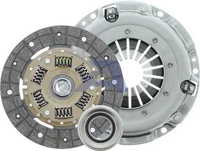Produktbild von AISIN Kupplungssatz Kupplung KH-011