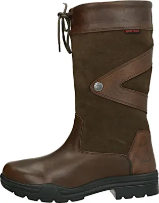 Produktbild von Outdoor-Stiefel  Greenwich Unisex braun Größe 43