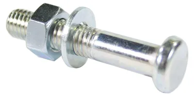 Obrázok produktu pre Sattelschraube M8 x 45 mm komplette 12 Stück